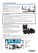 Preview for 45 page of Pahlen WaterVISE User Manual