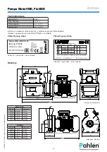 Preview for 57 page of Pahlen WaterVISE User Manual