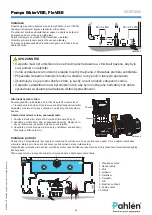 Preview for 58 page of Pahlen WaterVISE User Manual