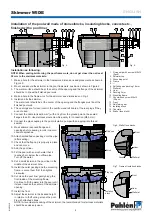 Preview for 9 page of Pahlen WIDE User Manual