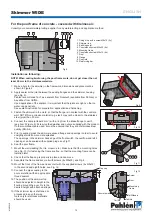 Preview for 10 page of Pahlen WIDE User Manual