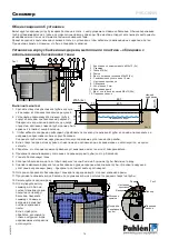 Preview for 16 page of Pahlen WIDE User Manual