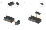 Предварительный просмотр 4 страницы Pai Technology 62101 Instruction Manual