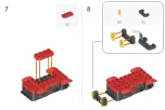 Предварительный просмотр 7 страницы Pai Technology 62101 Instruction Manual