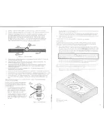 Предварительный просмотр 4 страницы Paia 1750 Manual