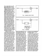 Предварительный просмотр 3 страницы Paia 4700 G User Manual