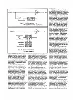 Предварительный просмотр 4 страницы Paia 4700 G User Manual