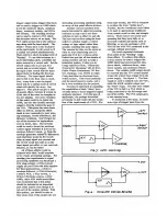 Предварительный просмотр 5 страницы Paia 4700 G User Manual