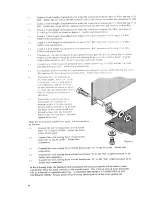 Предварительный просмотр 6 страницы Paia 4711 Manual