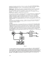 Предварительный просмотр 10 страницы Paia 4711 Manual