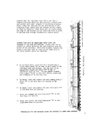 Предварительный просмотр 10 страницы Paia 8750 Proteus I Assembly Instructions Manual