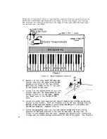 Предварительный просмотр 11 страницы Paia 8750 Proteus I Assembly Instructions Manual