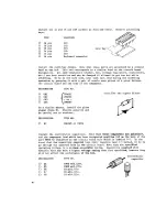 Предварительный просмотр 17 страницы Paia 8750 Proteus I Assembly Instructions Manual