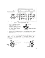 Предварительный просмотр 20 страницы Paia 8750 Proteus I Assembly Instructions Manual