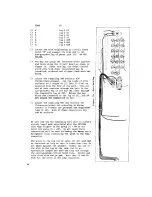 Предварительный просмотр 23 страницы Paia 8750 Proteus I Assembly Instructions Manual