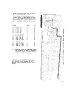 Предварительный просмотр 36 страницы Paia 8750 Proteus I Assembly Instructions Manual