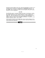 Preview for 60 page of Paia 8750 Proteus I Assembly Instructions Manual