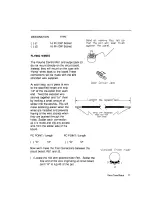 Preview for 11 page of Paia 9302 Assembly And Use Manual