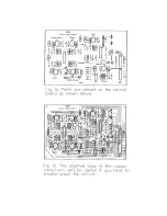 Предварительный просмотр 21 страницы Paia 9302 Assembly And Use Manual