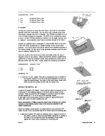 Preview for 9 page of Paia 9308 Assembly And Use Manual