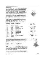 Предварительный просмотр 10 страницы Paia 9308 Assembly And Use Manual