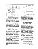 Preview for 19 page of Paia 9308 Assembly And Use Manual