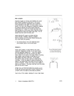 Preview for 4 page of Paia 9601DTC Assembly And Using Manual