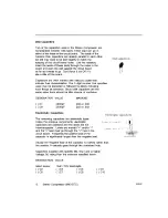 Preview for 6 page of Paia 9601DTC Assembly And Using Manual