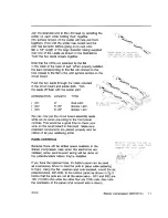 Предварительный просмотр 11 страницы Paia 9601DTC Assembly And Using Manual