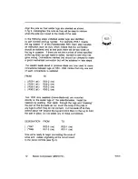 Preview for 12 page of Paia 9601K Assembly And Using Manual