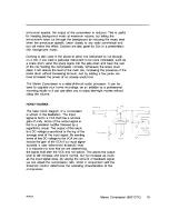 Предварительный просмотр 19 страницы Paia 9601K Assembly And Using Manual