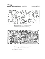 Предварительный просмотр 25 страницы Paia 9601RMC Assembly And Using Manual