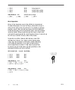 Preview for 6 page of Paia 9710 Assembly And Using Manual