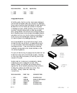 Preview for 9 page of Paia 9710 Assembly And Using Manual