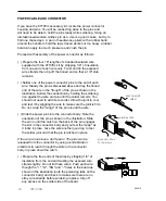 Preview for 16 page of Paia 9710 Assembly And Using Manual