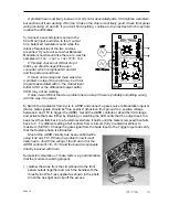 Предварительный просмотр 19 страницы Paia 9710 Assembly And Using Manual