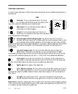 Preview for 20 page of Paia 9710 Assembly And Using Manual