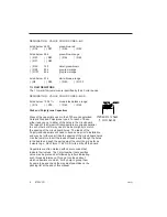 Preview for 6 page of Paia 9720 Assembly And Using Manual