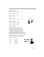 Preview for 7 page of Paia 9720 Assembly And Using Manual