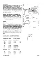 Предварительный просмотр 4 страницы Paia FatMan User Manual