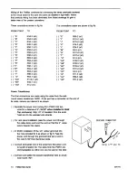 Preview for 14 page of Paia FatMan User Manual