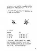 Предварительный просмотр 27 страницы Paia K-37 Manual