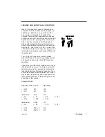 Preview for 7 page of Paia Theremax 9505 Assembly And Using Manual