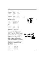 Предварительный просмотр 8 страницы Paia Theremax 9505 Assembly And Using Manual