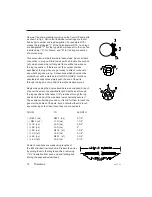 Preview for 14 page of Paia Theremax 9505 Assembly And Using Manual