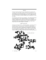 Preview for 10 page of Paia Vocal Zapper 6730 Assembly And Using Manual