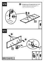 Preview for 12 page of PAIDI 1220461 Instructions Manual