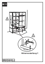 Preview for 24 page of PAIDI 1220461 Instructions Manual