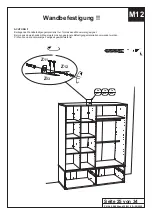 Preview for 25 page of PAIDI 1220461 Instructions Manual