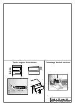 Preview for 33 page of PAIDI 1220461 Instructions Manual